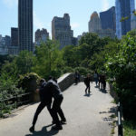 PREVIEW: 'Time After Time' Series Premiere