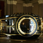 PREVIEW: 'Time After Time' Series Premiere