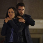 PREVIEW: 'Time After Time' Series Premiere