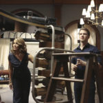 PREVIEW: 'Time After Time' Season 1, Episode 3 "Out of Time"