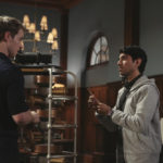 PREVIEW: 'Time After Time' Season 1, Episode 3 "Out of Time"