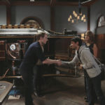 PREVIEW: 'Time After Time' Season 1, Episode 3 "Out of Time"