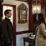 PREVIEW: 'Time After Time' Season 1, Episode 3 "Out of Time"