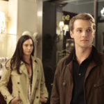 PREVIEW: 'Time After Time' Season 1, Episode 3 "Out of Time"