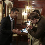 PREVIEW: 'Time After Time' Season 1, Episode 3 "Out of Time"