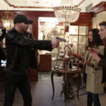 PREVIEW: 'Time After Time' Season 1, Episode 3 "Out of Time"