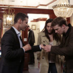 PREVIEW: 'Time After Time' Season 1, Episode 3 "Out of Time"