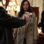 PREVIEW: 'Time After Time' Season 1, Episode 3 "Out of Time"