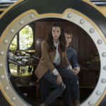 PREVIEW: 'Time After Time' Season 1, Episode 4 "Secrets Stolen"