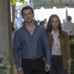 PREVIEW: 'Time After Time' Season 1, Episode 4 "Secrets Stolen"