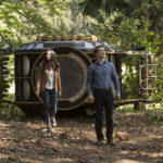 PREVIEW: 'Time After Time' Season 1, Episode 4 "Secrets Stolen"