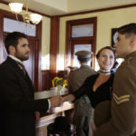 PREVIEW: 'Time After Time' Season 1, Episode 5 "Picture Fades"