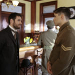 PREVIEW: 'Time After Time' Season 1, Episode 5 "Picture Fades"