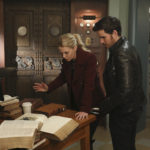 PREVIEW: 'Once Upon a Time' Season 6, Episode 9 "Changelings"