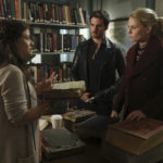 PREVIEW: 'Once Upon a Time' Season 6, Episode 9 "Changelings"