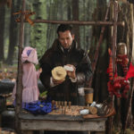 PREVIEW: 'Once Upon a Time' Season 6 Midseason Premiere "Tougher Than the Rest"