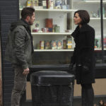 PREVIEW: 'Once Upon a Time' Season 6, Episode 12 "Murder Most Foul"
