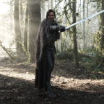 PREVIEW: 'Once Upon a Time' Season 6, Episode 13 "Ill-boding Patterns"