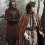PREVIEW: 'Once Upon a Time' Season 6, Episode 13 "Ill-boding Patterns"