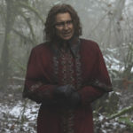 PREVIEW: 'Once Upon a Time' Season 6, Episode 13 "Ill-boding Patterns"