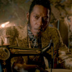 'American Gods' Debuts Opening Titles