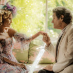'American Gods' Debuts Opening Titles