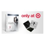 'Fifty Shades Darker' Available on DVD/Blu-ray in May