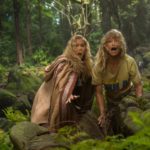 FIRST LOOK: Comedy Adventure 'Snatched', Coming in May