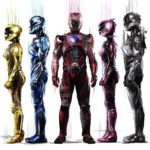 'Power Rangers' Reveals First Official Clip
