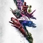 'Power Rangers' Reveals First Official Clip