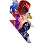 'Power Rangers' Reveals First Official Clip
