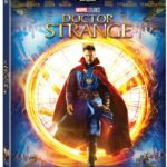 Marvel's 'Doctor Strange' is out on Digital HD Now And Coming to Blu-ray Soon!