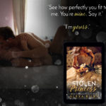 SPOTLIGHT: 'Stolen Princess' by Alexa Riley