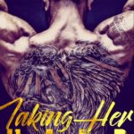 SPOTLIGHT: 'Taking Her Hard' by Jenika Snow