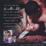SPOTLIGHT: 'His Alone' by Alexa Riley