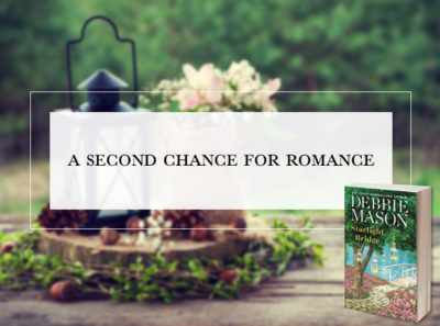 SPOTLIGHT: 'Starlight Bridge' by Debbie Mason