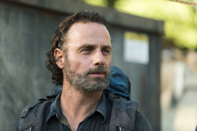PREVIEW: 'The Walking Dead' Season Seven, Episode Twelve "Say Yes"
