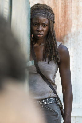 PREVIEW: 'The Walking Dead' Season Seven, Episode Twelve "Say Yes"