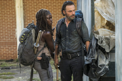 PREVIEW: 'The Walking Dead' Season Seven, Episode Twelve "Say Yes"