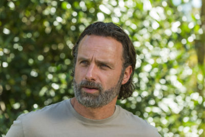 PREVIEW: 'The Walking Dead' Season Seven, Episode Twelve "Say Yes"