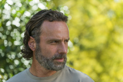 PREVIEW: 'The Walking Dead' Season Seven, Episode Twelve "Say Yes"