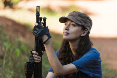 PREVIEW: 'The Walking Dead' Season Seven, Episode Fourteen, "The Other Side"