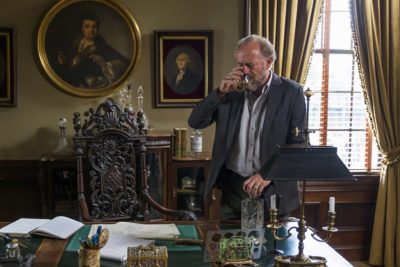 PREVIEW: 'The Walking Dead' Season Seven, Episode Fourteen, "The Other Side"