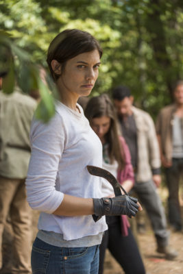 PREVIEW: 'The Walking Dead' Season Seven, Episode Fourteen, "The Other Side"