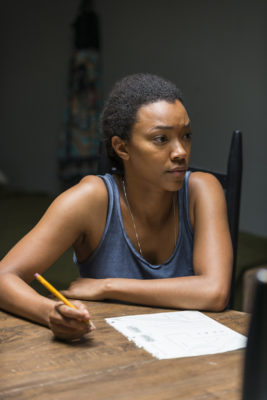 PREVIEW: 'The Walking Dead' Season Seven, Episode Fourteen, "The Other Side"