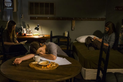 PREVIEW: 'The Walking Dead' Season Seven, Episode Fourteen, "The Other Side"