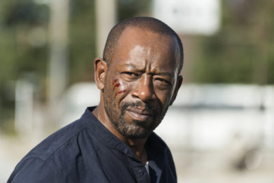 PREVIEW: 'The Walking Dead' Season Seven, Episode Fourteen "Bury Me Here"