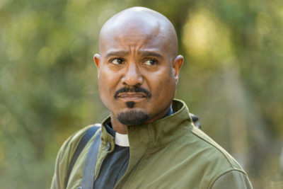 PREVIEW: 'The Walking Dead' Season Seven, Episode Fifteen "Something They Need"