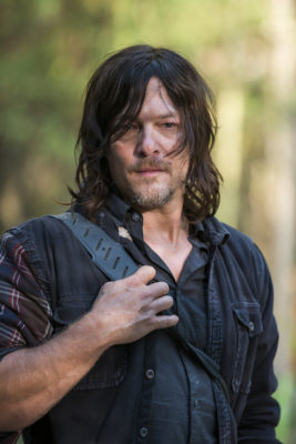 PREVIEW: 'The Walking Dead' Season Seven, Episode Fifteen "Something They Need"