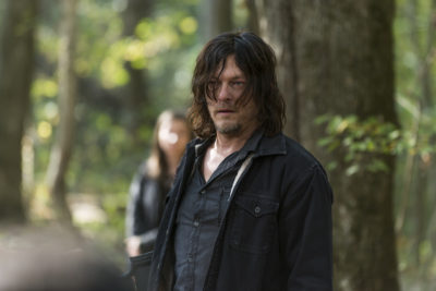 PREVIEW: 'The Walking Dead' Season Seven, Episode Fifteen "Something They Need"